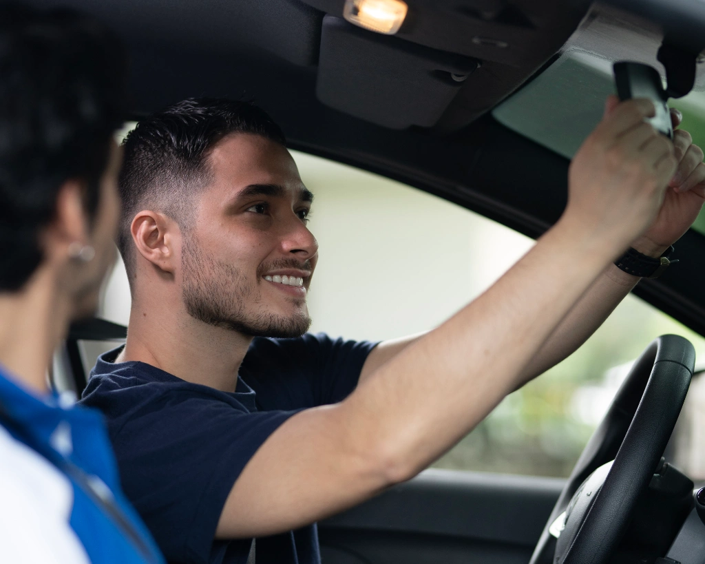 Evaluaciones teórico prácticas para empleados